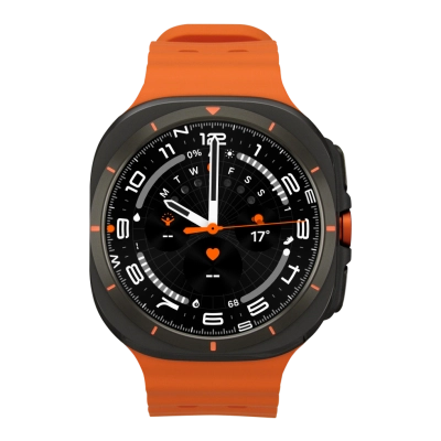 Image Samsung Galaxy Watch Ultra (2025)