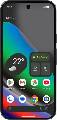 Image Google Pixel 10