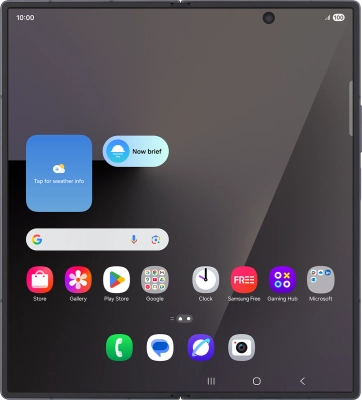 Image Samsung Galaxy Z Fold7
