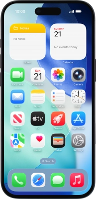 Image Apple iPhone Air