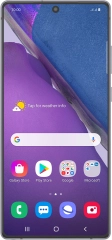 Samsung Galaxy Note20