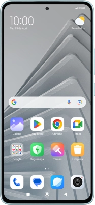 Imagem Xiaomi Redmi Note 14 5G