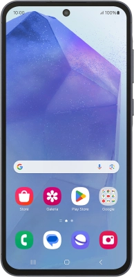 Imagem Samsung Galaxy A55 5G