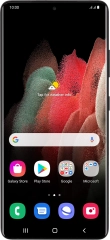 Samsung Galaxy S21 Ultra 5G
