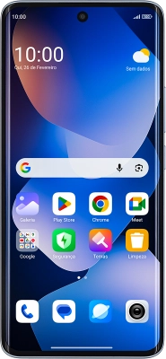 Imagem Xiaomi Redmi Note 15 5G