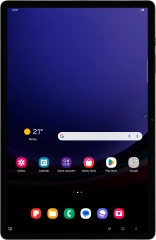 Samsung Galaxy Tab S9+ 5G