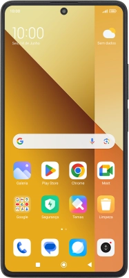 Imagem Xiaomi Redmi Note 13 5G