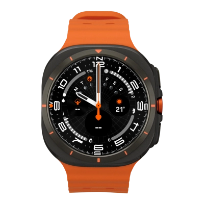Image Samsung Galaxy Watch Ultra