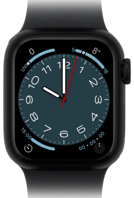 Image Apple Watch Series 8