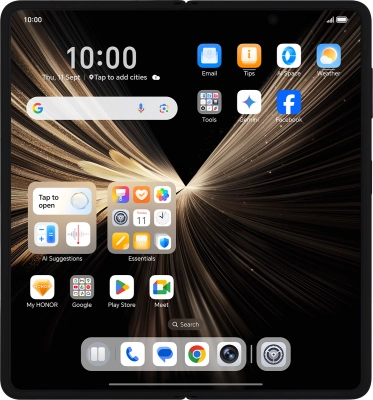 Image HONOR Magic V5