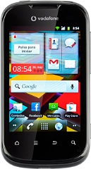 Vodafone Smart II