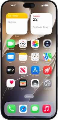 Image Apple iPhone 18 Pro Max