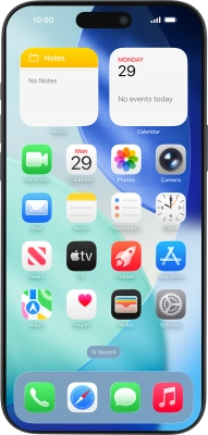 Image Apple iPhone 16 Pro Max