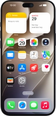 Apple iPhone 18 Pro Max
