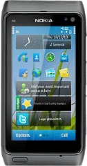 Nokia N8