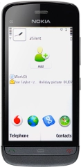 Nokia C5-03