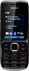 Nokia C2-01