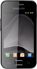 Samsung Galaxy Ace