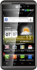 LG Optimus 3D