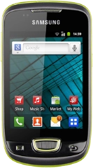 Samsung Galaxy Mini