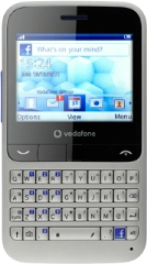 Vodafone 555