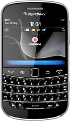 BlackBerry 9900 Bold