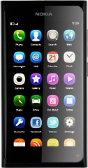 Nokia N9