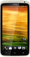 HTC One X
