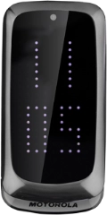 Motorola Gleam+