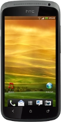 HTC One S