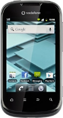 Vodafone Smart II