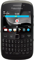 BlackBerry Curve 9220