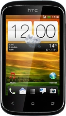 HTC Desire C