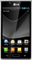 LG Optimus L7 (P700)