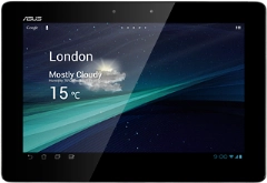 ASUS Transformer Pad Infinity 700 LTE