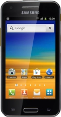 Samsung Galaxy Beam
