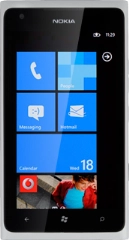 Nokia Lumia 900