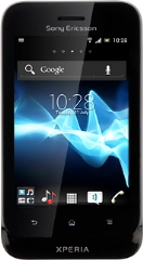 Sony Xperia tipo