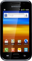 Samsung Galaxy Ace Plus