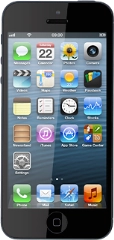 Apple iPhone 5