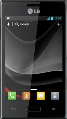 LG Optimus L5 (E610)