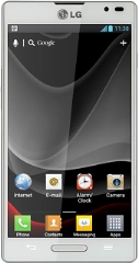 LG Optimus L9 (P760)