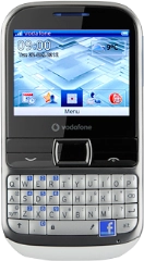 Vodafone Chat (Facebook)