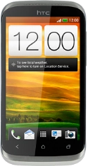 HTC Desire X