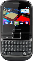 Vodafone Chat (SNS)