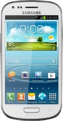Samsung Galaxy S III Mini