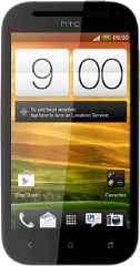 HTC One SV