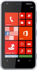 Nokia Lumia 620