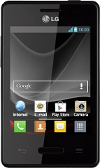 LG Optimus L3 II