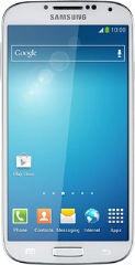 Samsung Galaxy S4